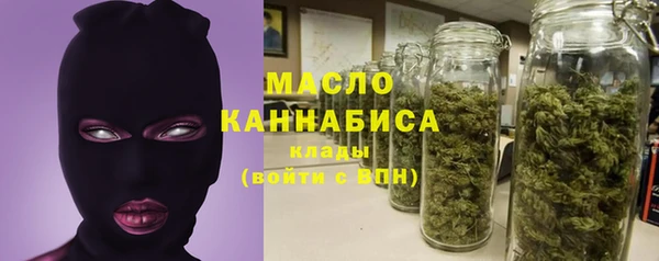стафф Арсеньев