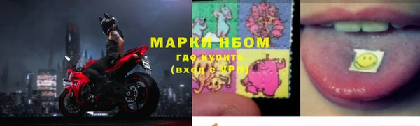 стафф Арсеньев